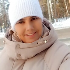 Фотография девушки Надежда, 52 года из г. Шадринск