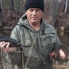 Фотография мужчины Ден, 41 год из г. Хилок