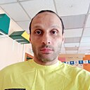 Рашад, 46 лет