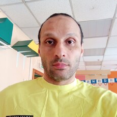 Фотография мужчины Рашад, 46 лет из г. Москва