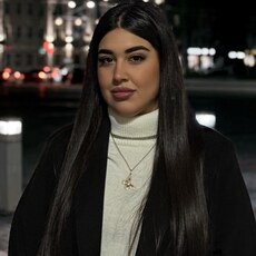 Фотография девушки Аделина, 22 года из г. Воронеж