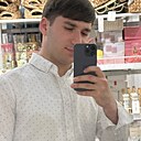 Руслан, 21 год