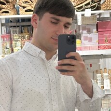 Фотография мужчины Руслан, 21 год из г. Москва