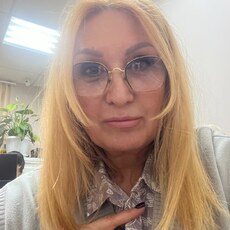Фотография девушки Наталия, 58 лет из г. Москва