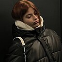 Анастасия, 18 лет