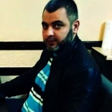 Фотография мужчины Ингуш, 40 лет из г. Назрань