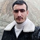 Сухроб, 28 лет