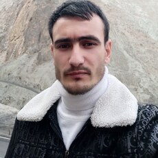 Фотография мужчины Сухроб, 28 лет из г. Казань
