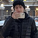 Антон, 18 лет