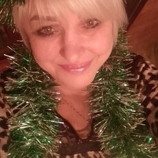 Фотография девушки Наталья, 54 года из г. Новосибирск