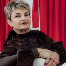 Фотография девушки Лариса, 58 лет из г. Волгоград