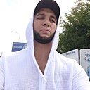 Ринат, 36 лет