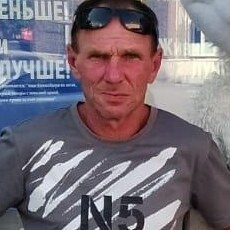 Фотография мужчины Вадим, 47 лет из г. Назарово