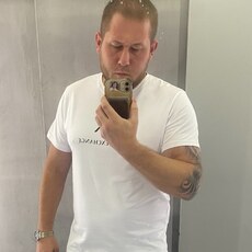 Фотография мужчины Алексей, 32 года из г. Краснодар