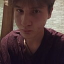 Данил, 18 лет