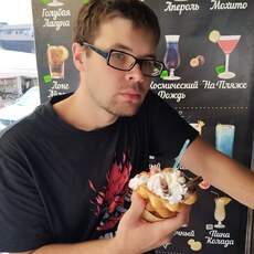 Фотография мужчины Евгений, 22 года из г. Липецк