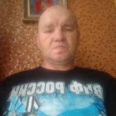 Фотография мужчины Сергей, 43 года из г. Березники