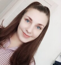 Фотография девушки Lika, 26 лет из г. Онега