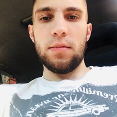 Фотография мужчины Данил, 30 лет из г. Омск