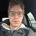 Сережа, 26 лет