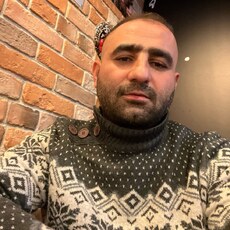 Фотография мужчины Тимур, 36 лет из г. Самара