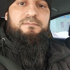 Фотография мужчины Муслим, 36 лет из г. Тверь