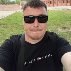 Фотография мужчины Роман, 41 год из г. Корсаков