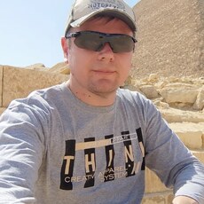 Фотография мужчины Игорь, 40 лет из г. Курган