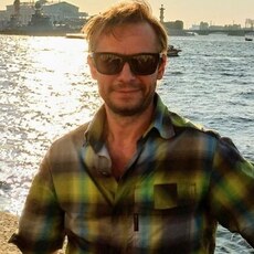 Фотография мужчины Александр, 56 лет из г. Санкт-Петербург