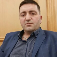 Фотография мужчины Тигран, 47 лет из г. Одинцово