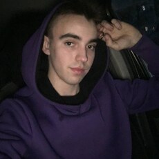 Фотография мужчины Андрей, 20 лет из г. Новороссийск