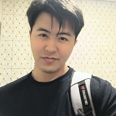 Фотография мужчины Hummerlx, 24 года из г. Жалал Абад