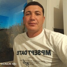 Фотография мужчины Отабек, 36 лет из г. Челябинск