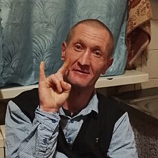 Фотография мужчины Pomaxa, 41 год из г. Брянск