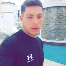 Фотография мужчины Arsik, 32 года из г. Ашхабад