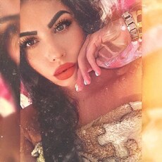 Фотография девушки Ольга, 32 года из г. Красноярск