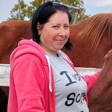 Фотография девушки Юлія, 41 год из г. Днепр