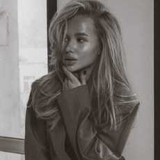 Фотография девушки Ева, 25 лет из г. Челябинск