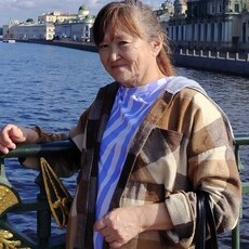 Фотография девушки Валя, 61 год из г. Троицк