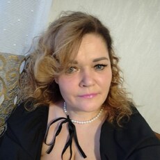 Татьяна, 49 из г. Санкт-Петербург.