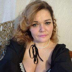 Фотография девушки Татьяна, 49 лет из г. Санкт-Петербург