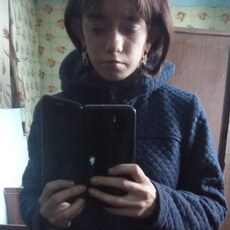 Фотография девушки Любовь, 19 лет из г. Бийск