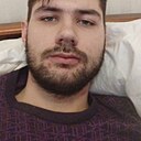 Александр, 24 года