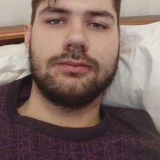 Фотография мужчины Александр, 24 года из г. Норильск