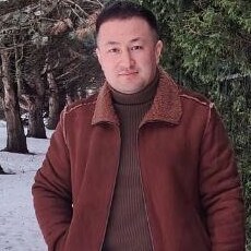 Фотография мужчины Махир, 40 лет из г. Наманган