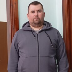 Фотография мужчины Евгений, 41 год из г. Пермь