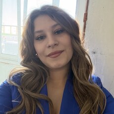 Фотография девушки Дарья, 23 года из г. Копейск