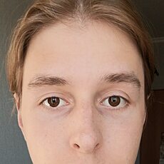 Фотография мужчины Александр, 20 лет из г. Тобольск