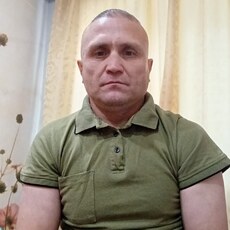 Фотография мужчины Александр, 48 лет из г. Екатеринбург