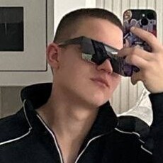 Фотография мужчины Иван, 18 лет из г. Владивосток